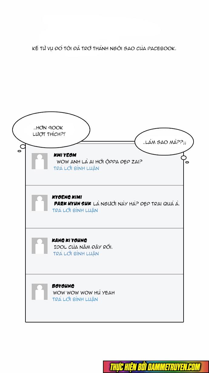 Hoán Đổi Diệu Kỳ Chapter 68 - Trang 2