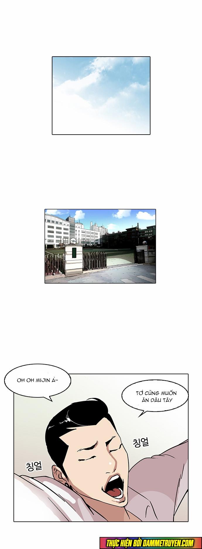 Hoán Đổi Diệu Kỳ Chapter 68 - Trang 2