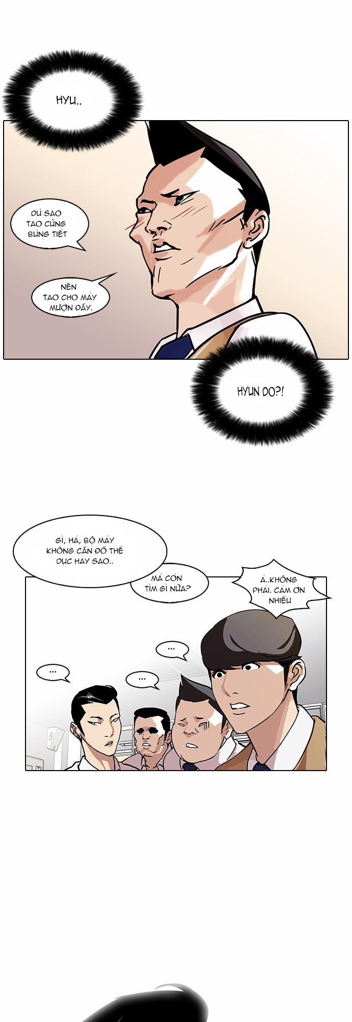 Hoán Đổi Diệu Kỳ Chapter 68 - Trang 2