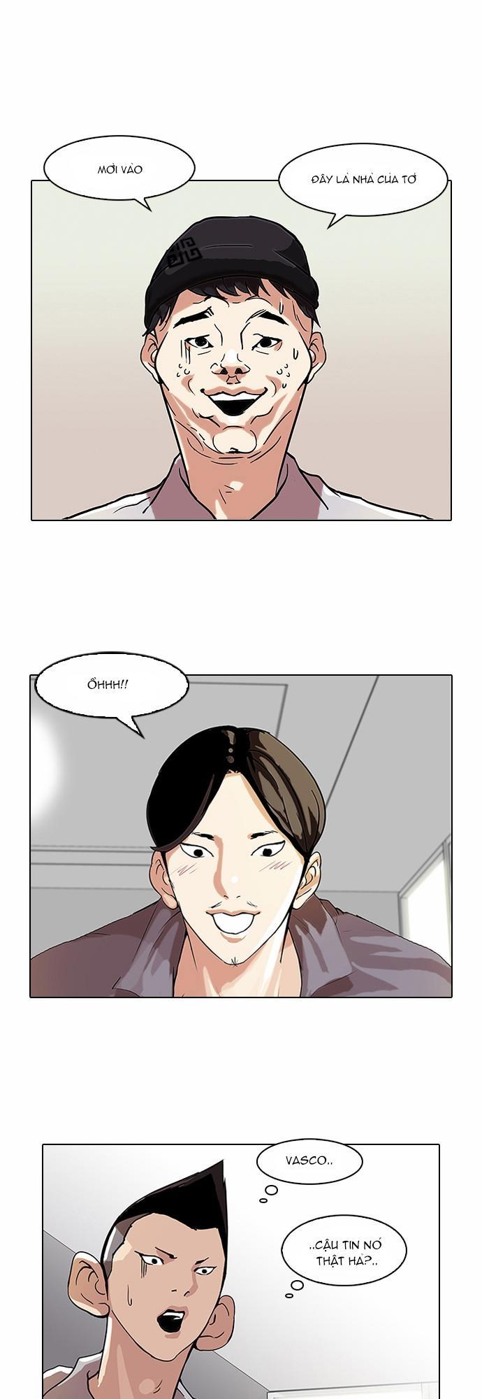 Hoán Đổi Diệu Kỳ Chapter 68 - Trang 2