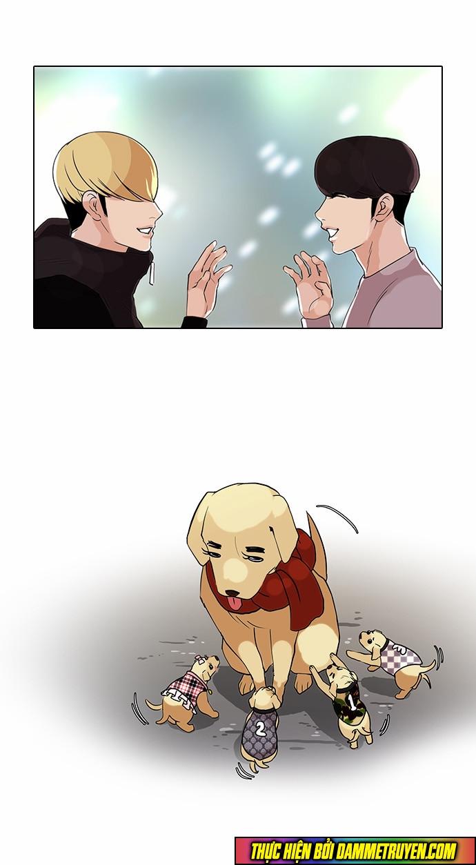 Hoán Đổi Diệu Kỳ Chapter 69 - Trang 2