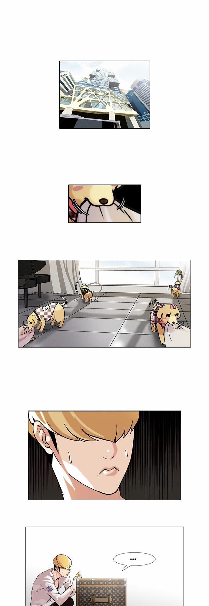 Hoán Đổi Diệu Kỳ Chapter 69 - Trang 2