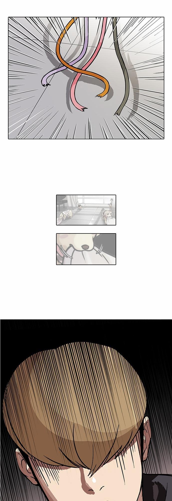 Hoán Đổi Diệu Kỳ Chapter 69 - Trang 2