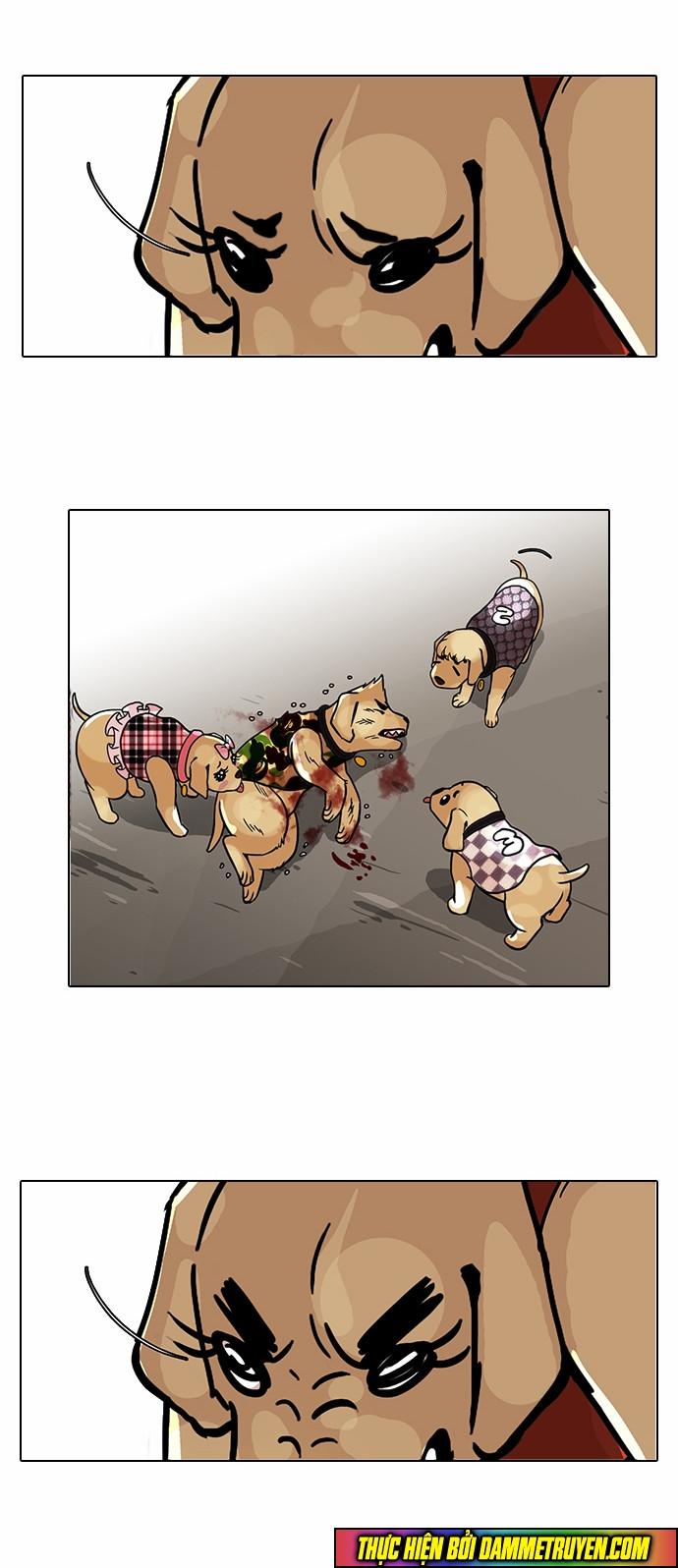 Hoán Đổi Diệu Kỳ Chapter 69 - Trang 2