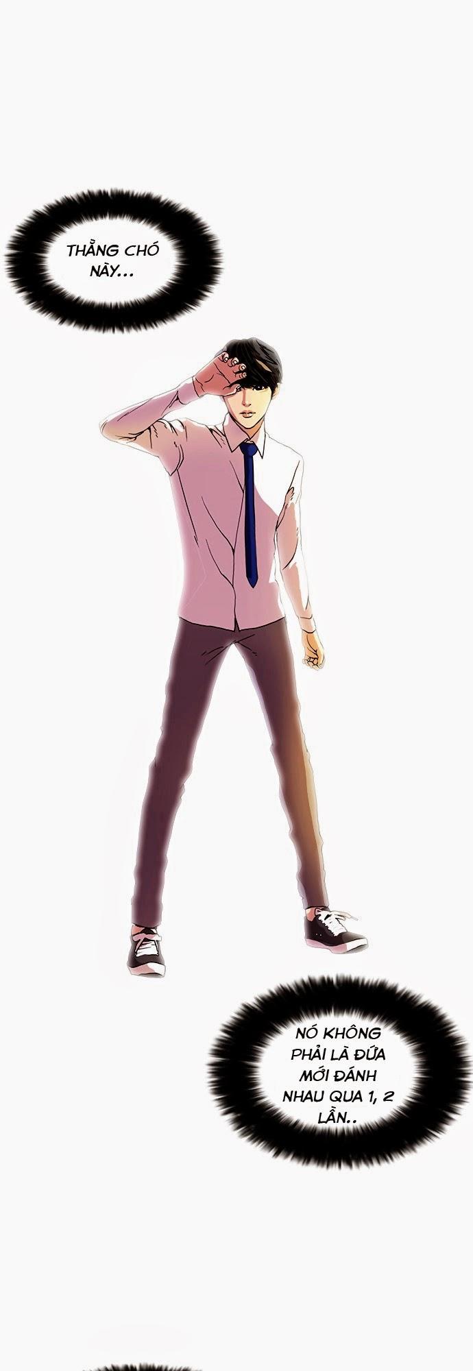 Hoán Đổi Diệu Kỳ Chapter 7 - Trang 2