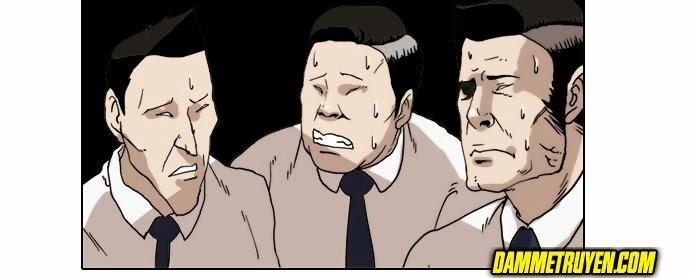 Hoán Đổi Diệu Kỳ Chapter 7 - Trang 2