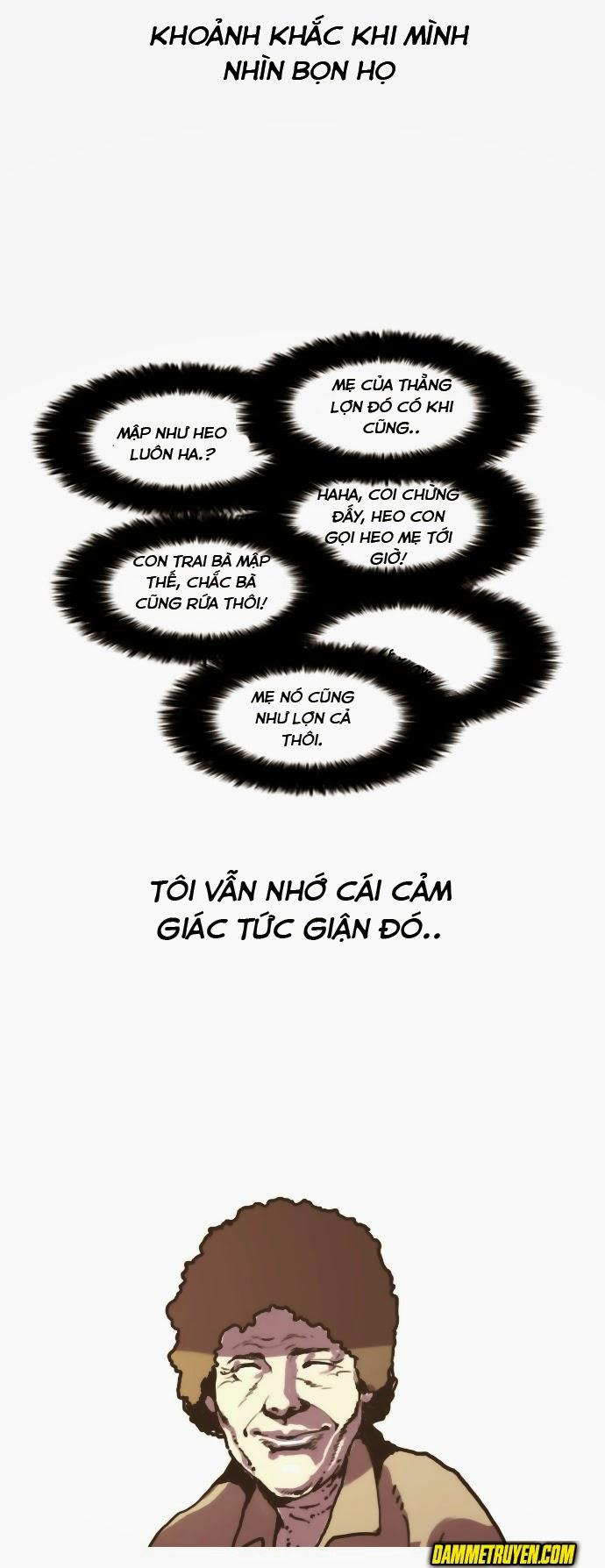 Hoán Đổi Diệu Kỳ Chapter 7 - Trang 2