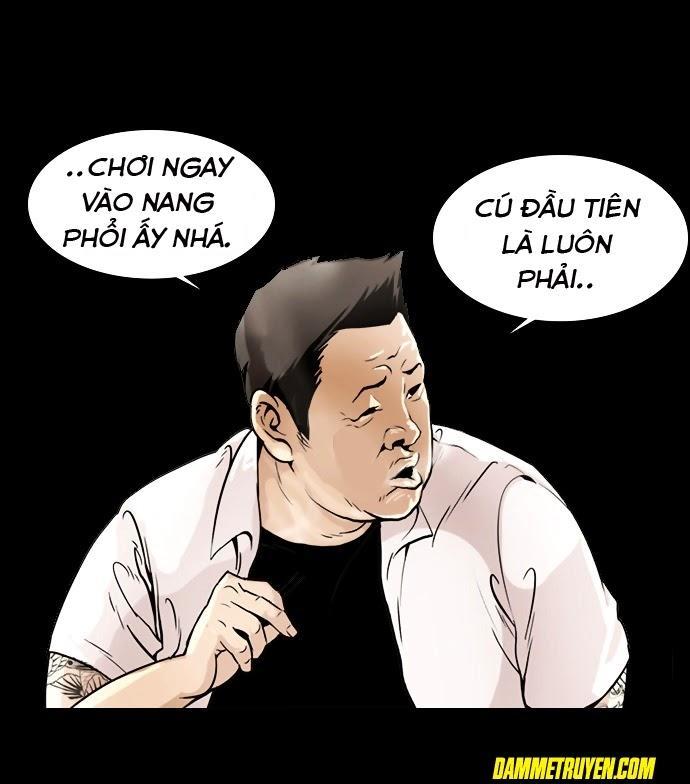 Hoán Đổi Diệu Kỳ Chapter 7 - Trang 2