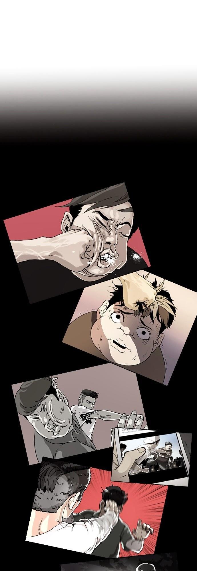 Hoán Đổi Diệu Kỳ Chapter 7 - Trang 2