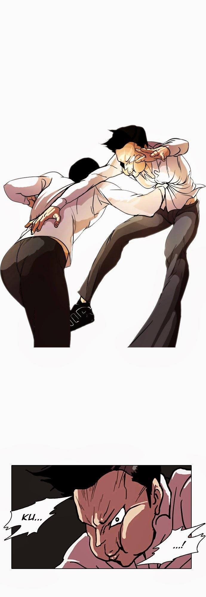 Hoán Đổi Diệu Kỳ Chapter 7 - Trang 2