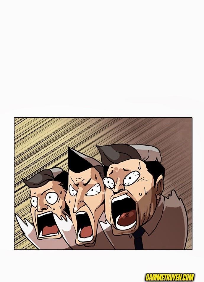 Hoán Đổi Diệu Kỳ Chapter 7 - Trang 2