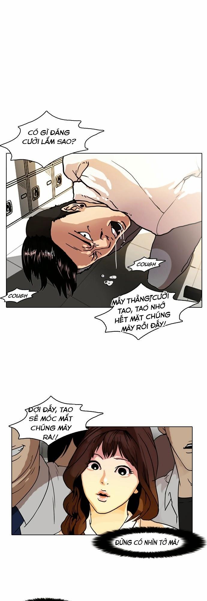 Hoán Đổi Diệu Kỳ Chapter 7 - Trang 2