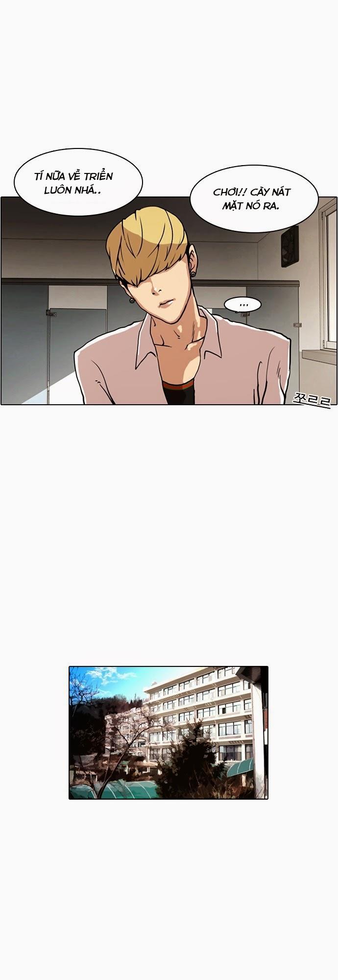 Hoán Đổi Diệu Kỳ Chapter 7 - Trang 2