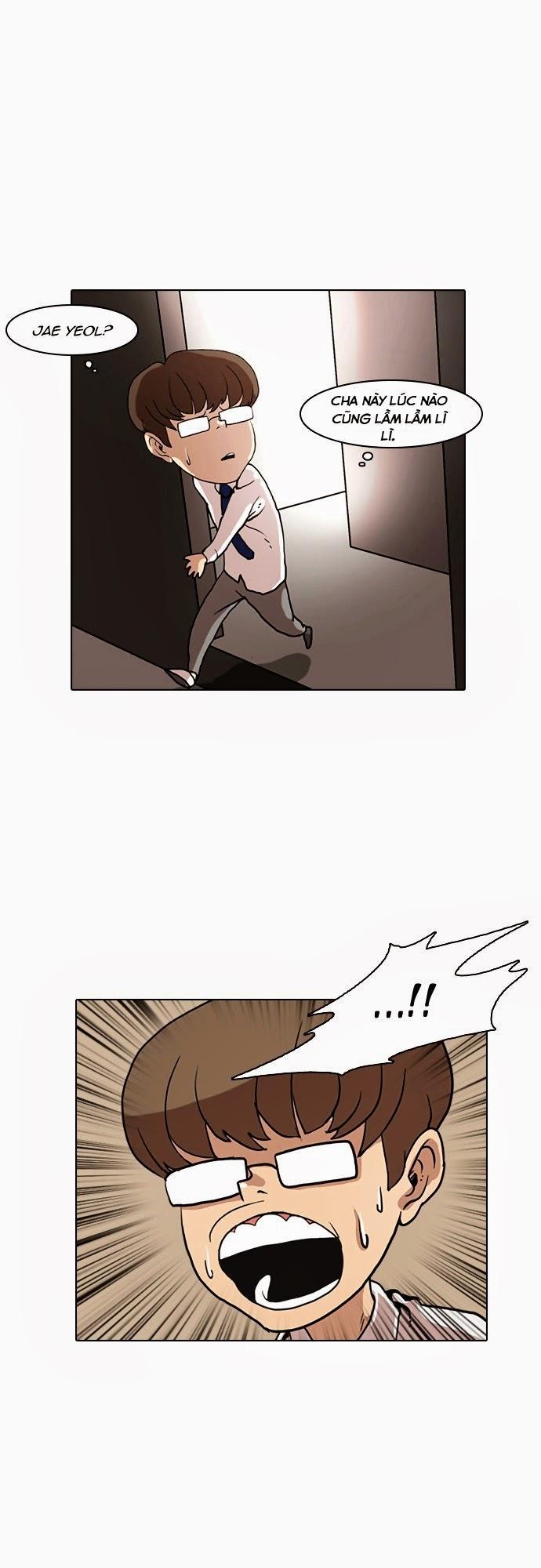 Hoán Đổi Diệu Kỳ Chapter 7 - Trang 2