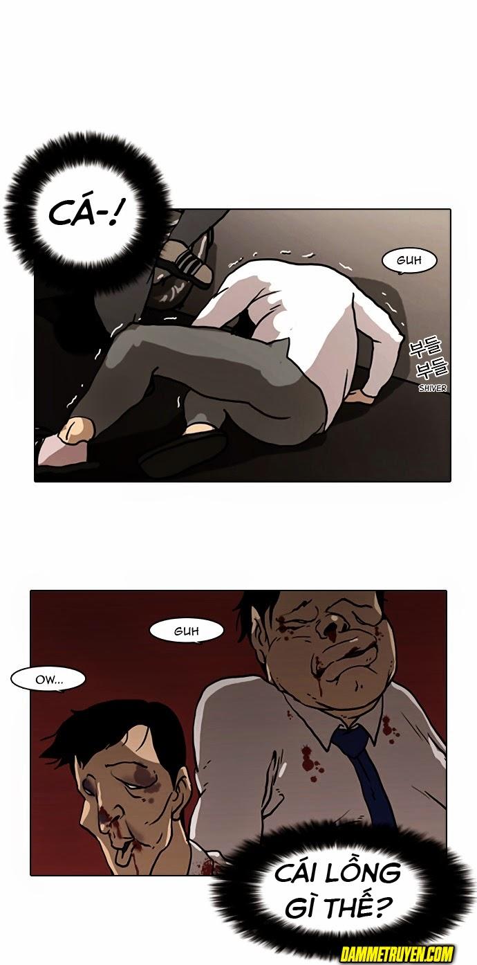 Hoán Đổi Diệu Kỳ Chapter 7 - Trang 2