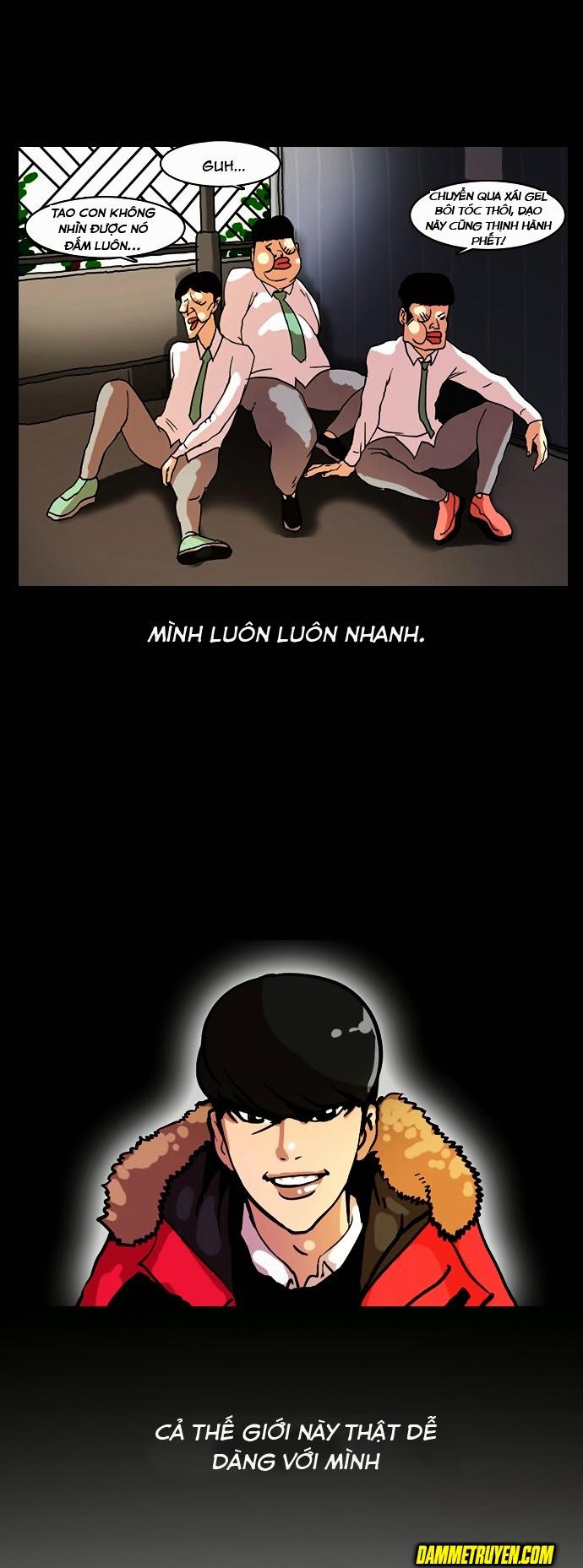 Hoán Đổi Diệu Kỳ Chapter 7 - Trang 2