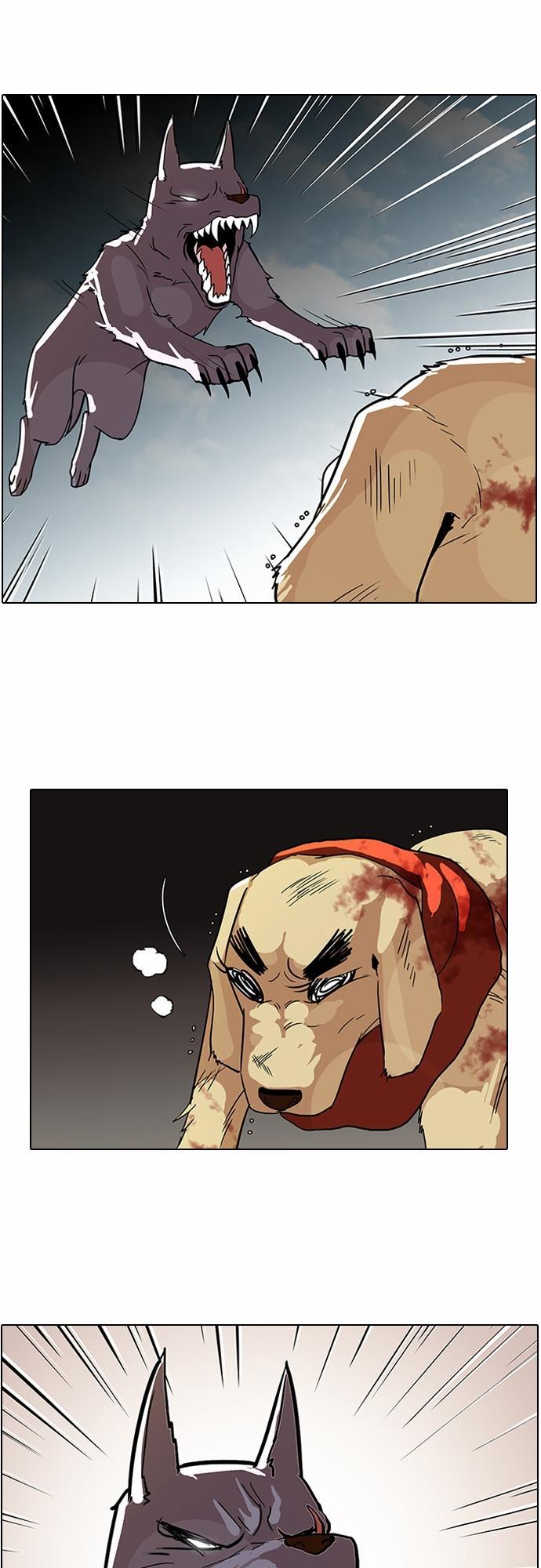 Hoán Đổi Diệu Kỳ Chapter 70 - Trang 2