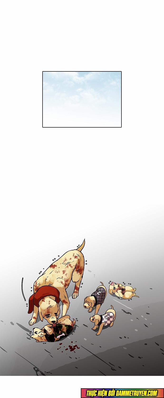 Hoán Đổi Diệu Kỳ Chapter 70 - Trang 2