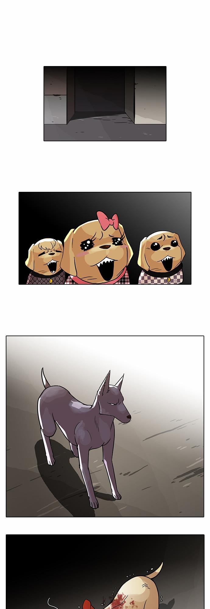 Hoán Đổi Diệu Kỳ Chapter 70 - Trang 2