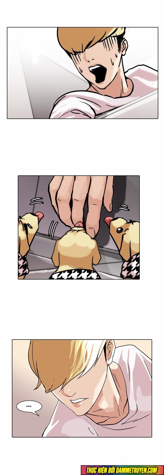 Hoán Đổi Diệu Kỳ Chapter 70 - Trang 2