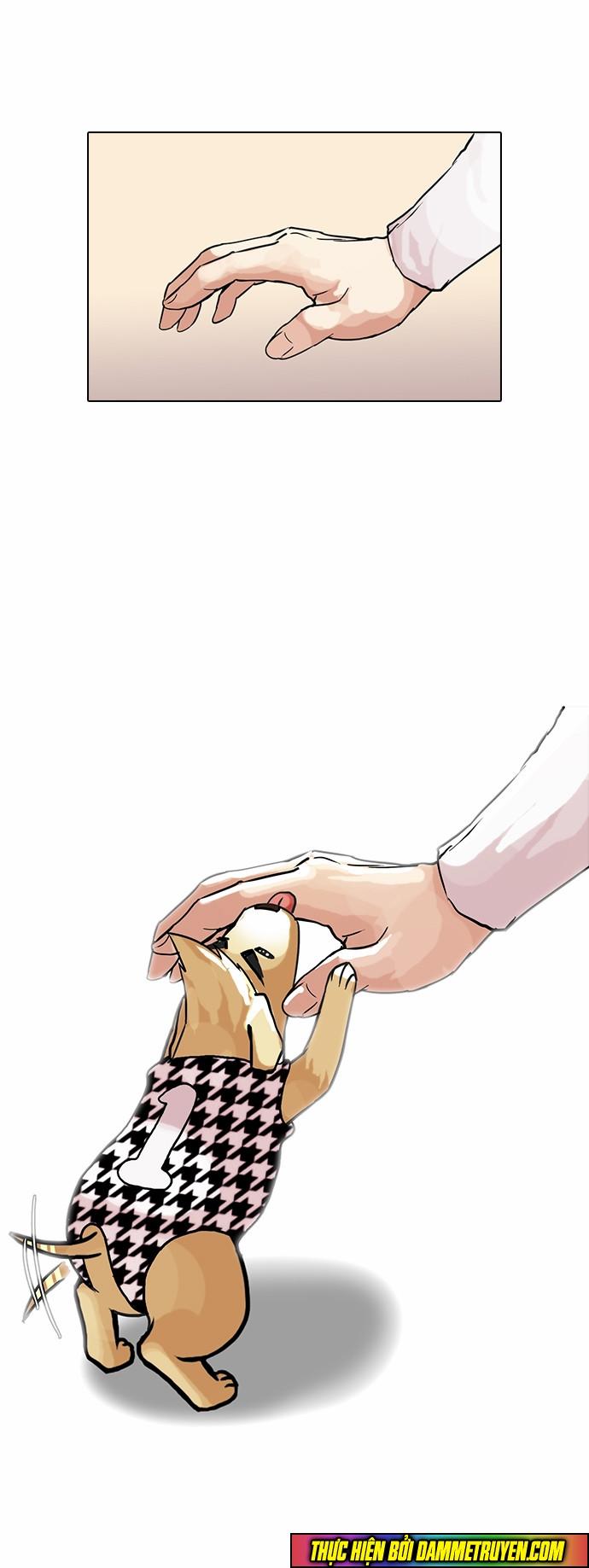 Hoán Đổi Diệu Kỳ Chapter 70 - Trang 2