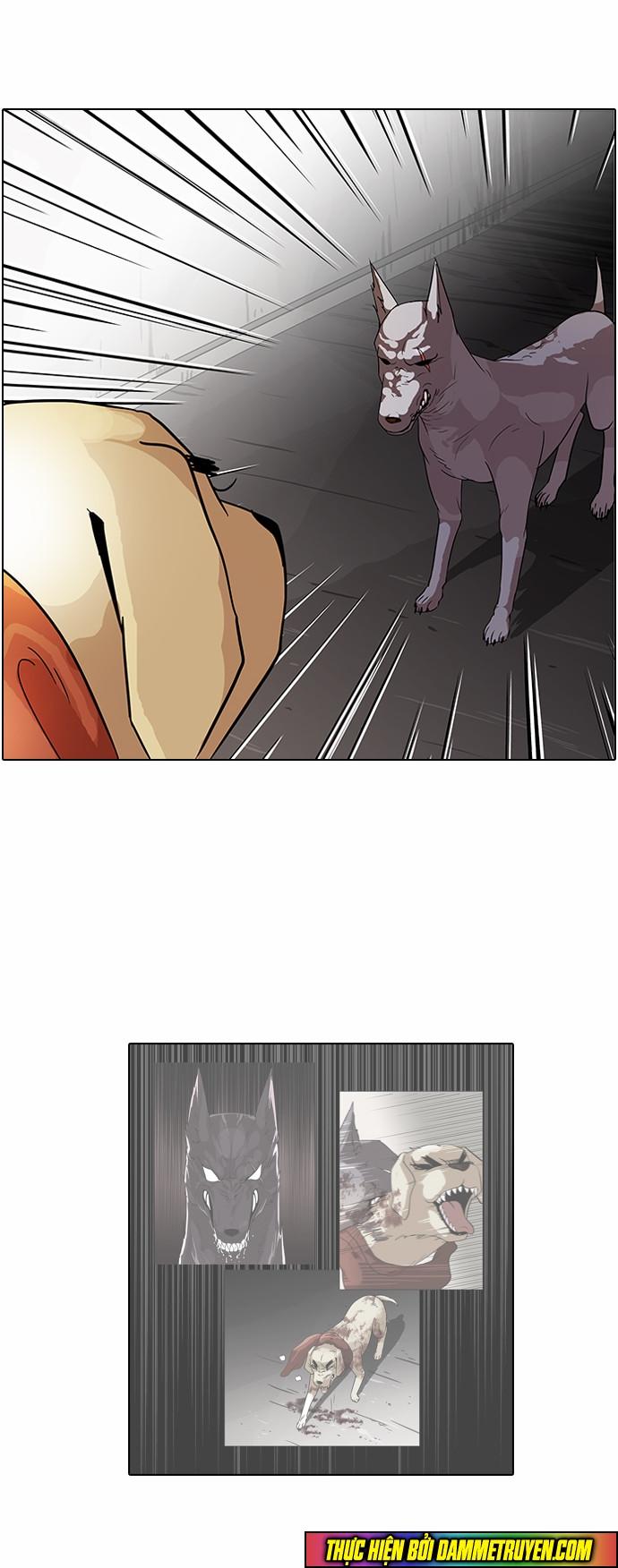 Hoán Đổi Diệu Kỳ Chapter 70 - Trang 2