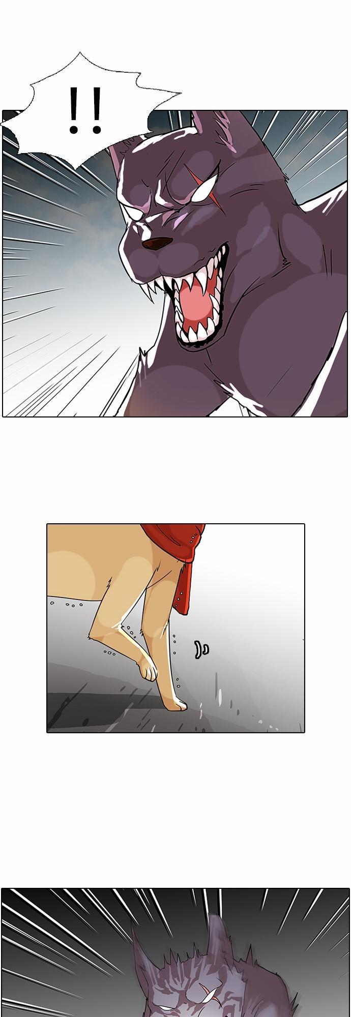 Hoán Đổi Diệu Kỳ Chapter 70 - Trang 2