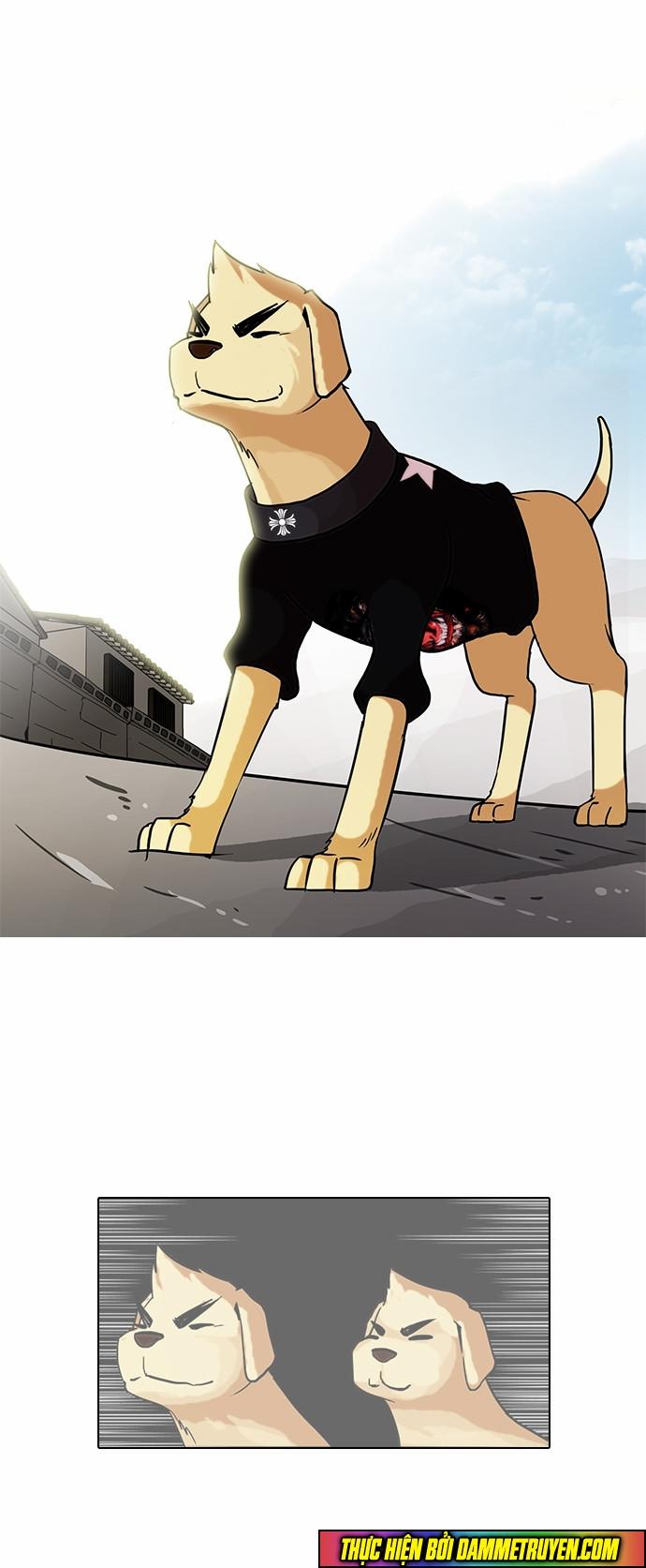 Hoán Đổi Diệu Kỳ Chapter 70 - Trang 2