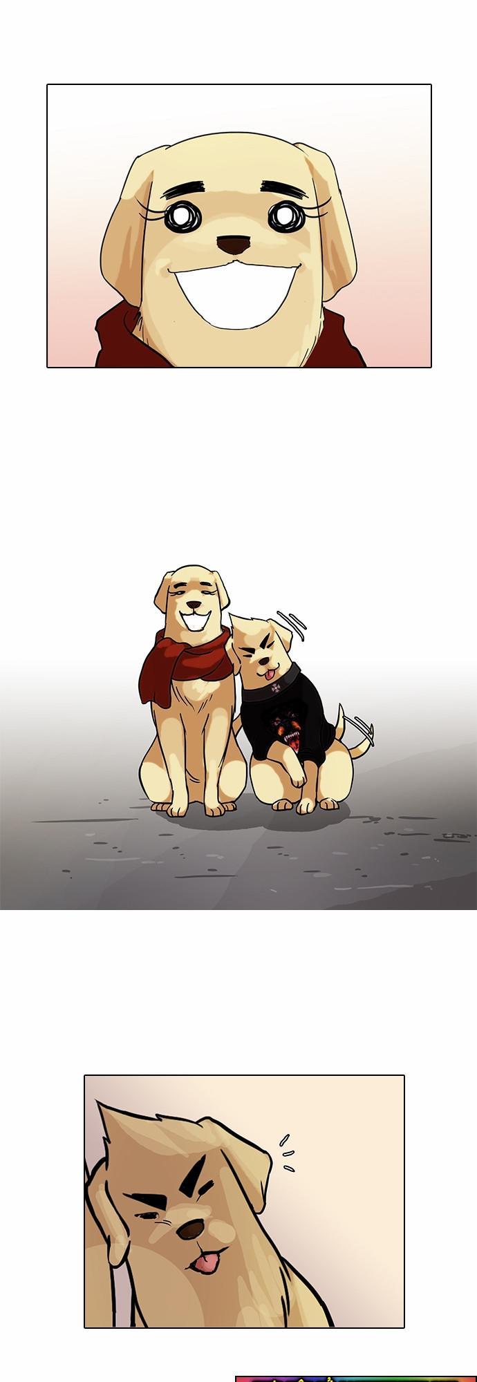 Hoán Đổi Diệu Kỳ Chapter 70 - Trang 2