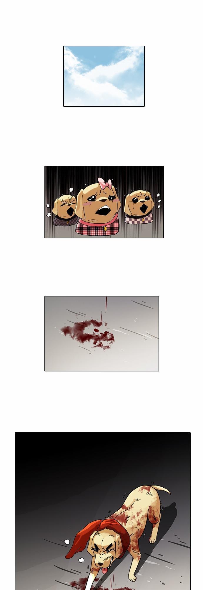 Hoán Đổi Diệu Kỳ Chapter 70 - Trang 2