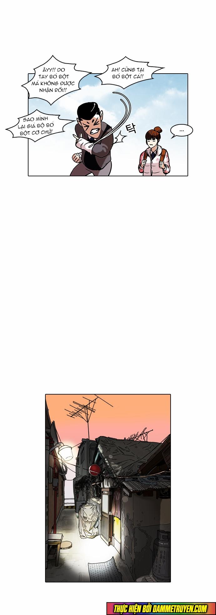 Hoán Đổi Diệu Kỳ Chapter 71 - Trang 2