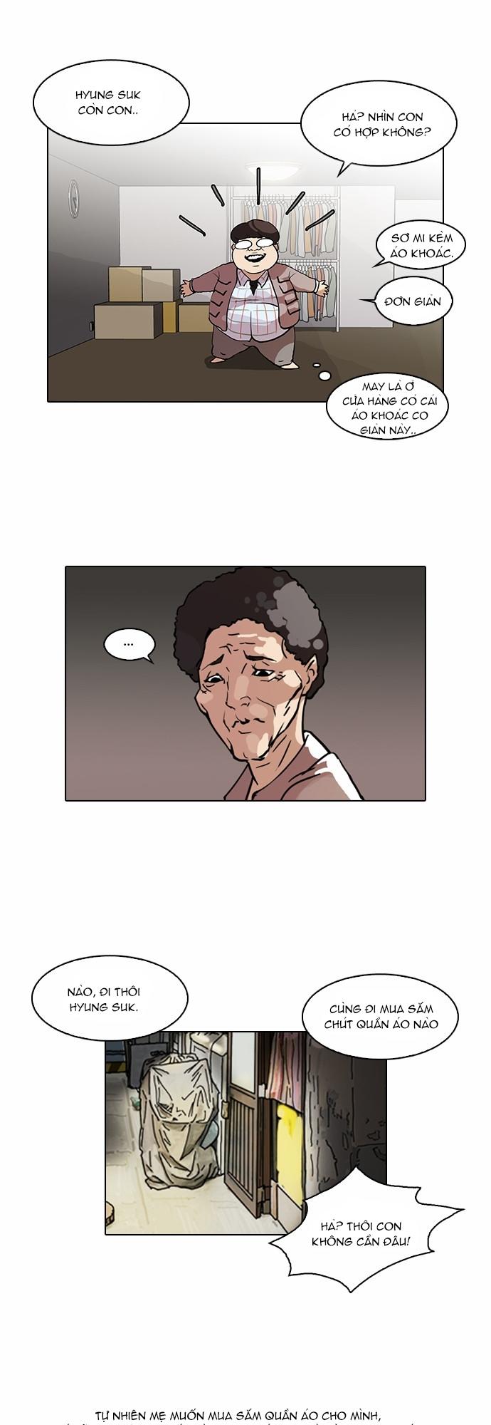 Hoán Đổi Diệu Kỳ Chapter 71 - Trang 2