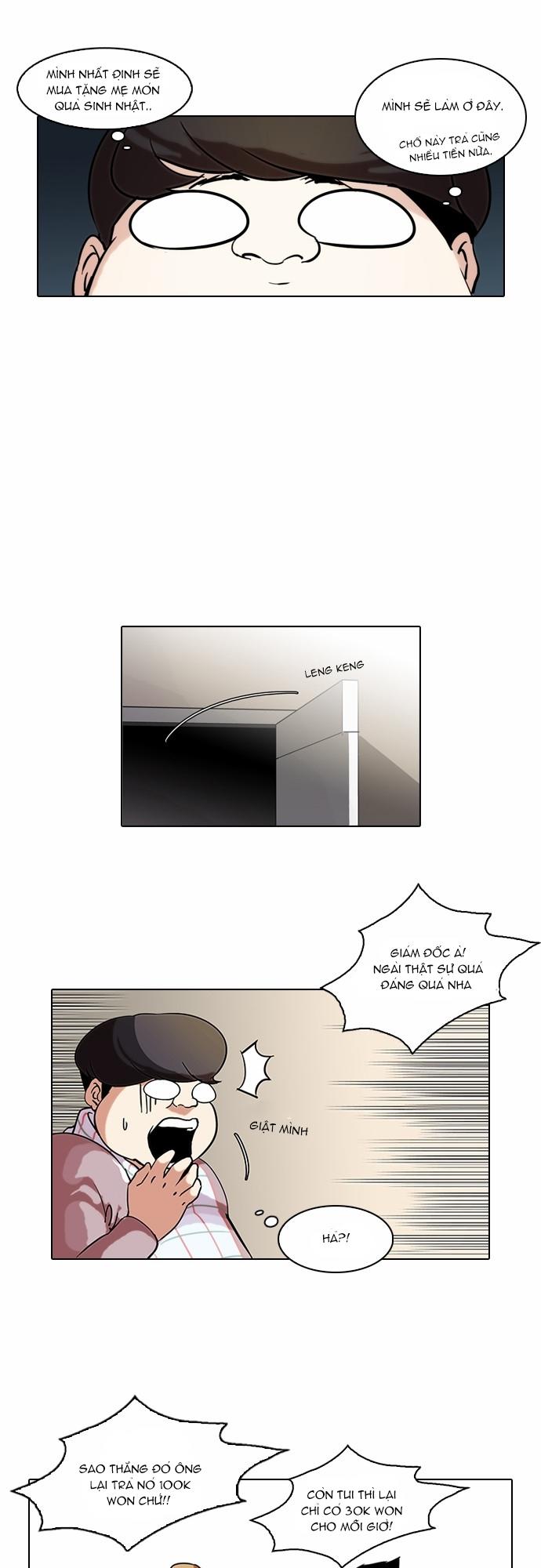 Hoán Đổi Diệu Kỳ Chapter 71 - Trang 2