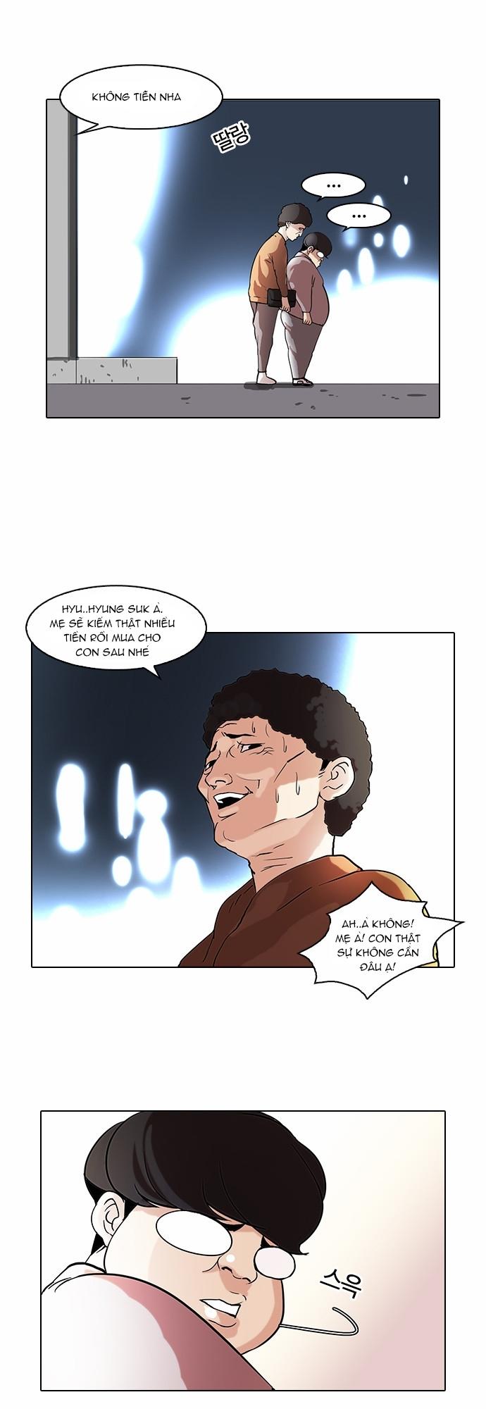 Hoán Đổi Diệu Kỳ Chapter 71 - Trang 2