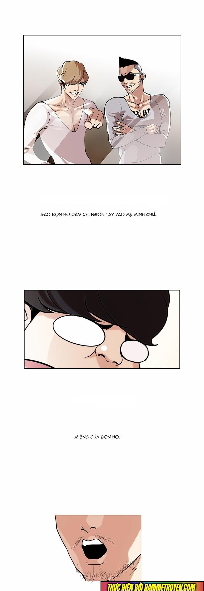 Hoán Đổi Diệu Kỳ Chapter 71 - Trang 2