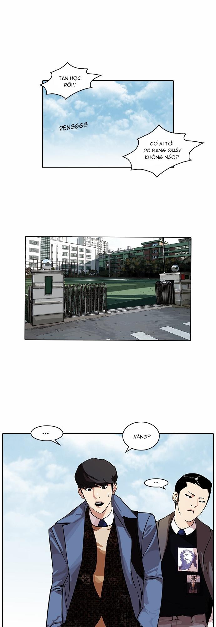 Hoán Đổi Diệu Kỳ Chapter 71 - Trang 2