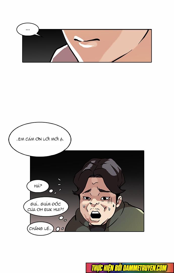 Hoán Đổi Diệu Kỳ Chapter 72 - Trang 2