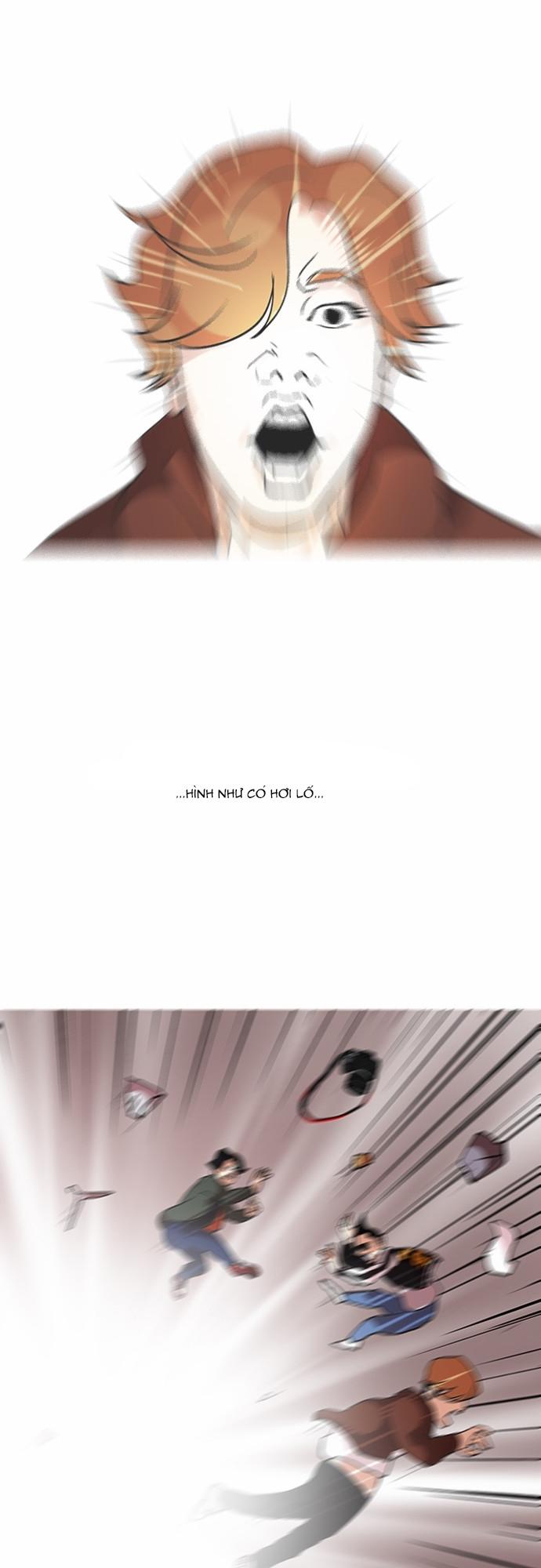 Hoán Đổi Diệu Kỳ Chapter 72 - Trang 2