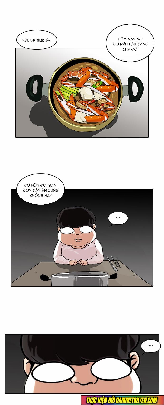 Hoán Đổi Diệu Kỳ Chapter 72 - Trang 2