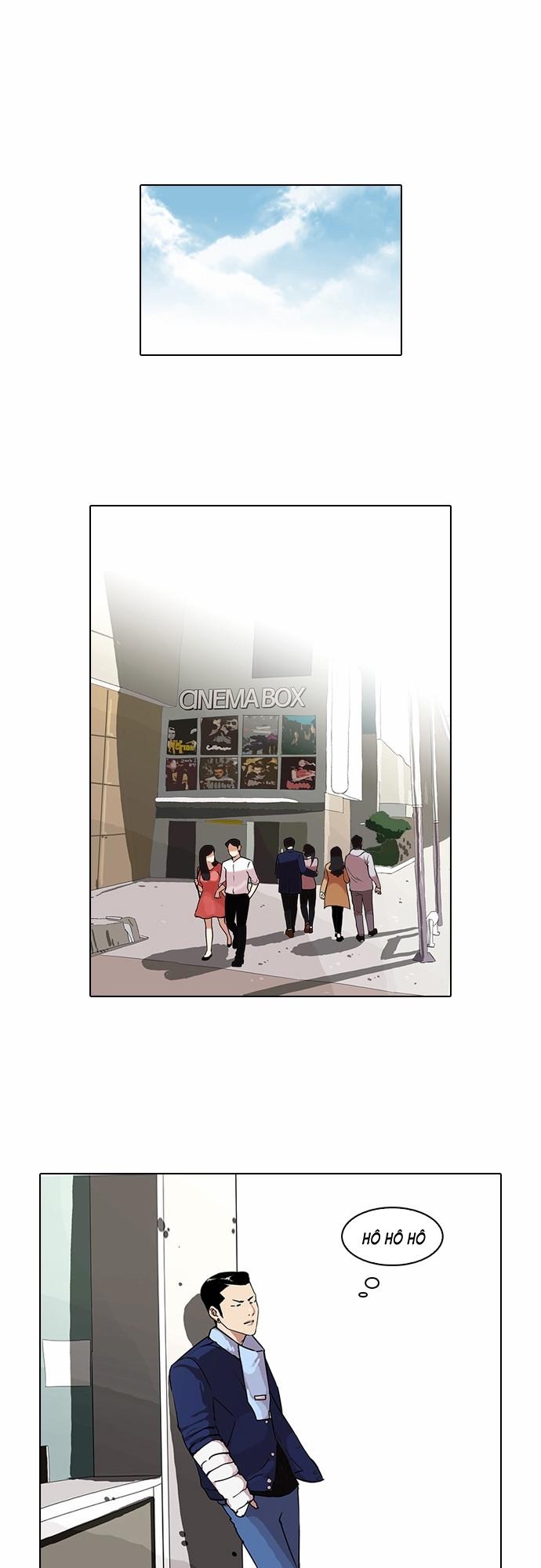 Hoán Đổi Diệu Kỳ Chapter 73 - Trang 2