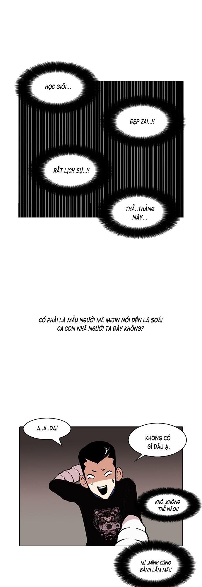 Hoán Đổi Diệu Kỳ Chapter 73 - Trang 2