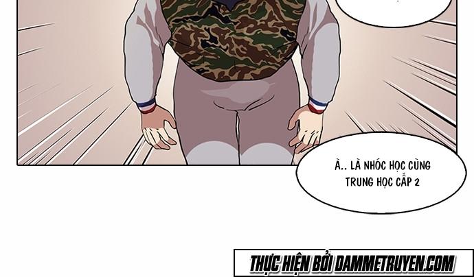 Hoán Đổi Diệu Kỳ Chapter 74 - Trang 2