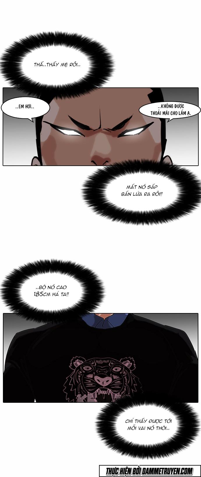 Hoán Đổi Diệu Kỳ Chapter 74 - Trang 2