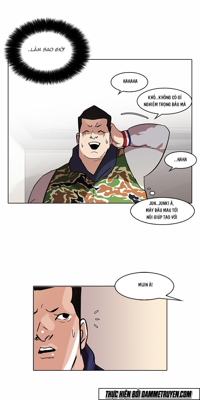 Hoán Đổi Diệu Kỳ Chapter 74 - Trang 2