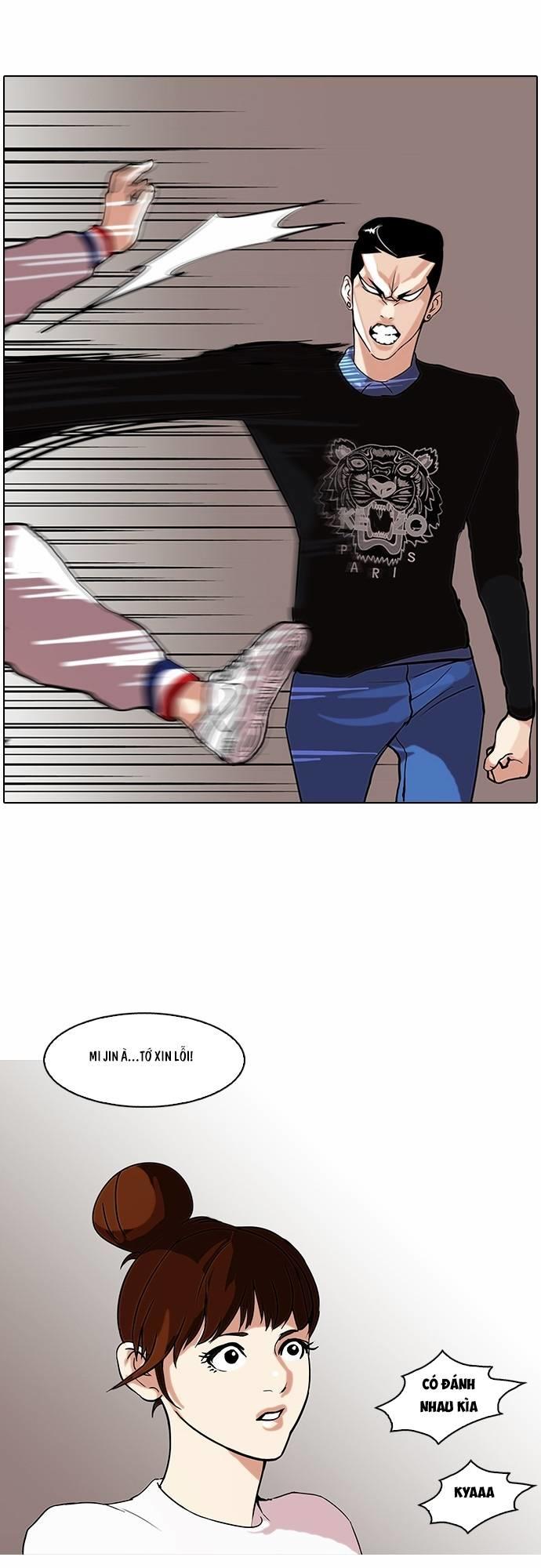 Hoán Đổi Diệu Kỳ Chapter 74 - Trang 2