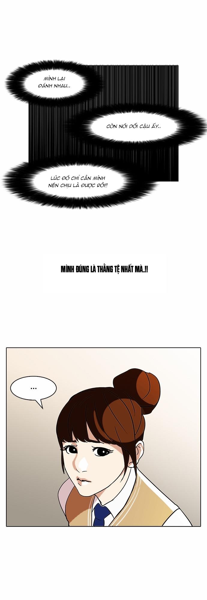 Hoán Đổi Diệu Kỳ Chapter 74 - Trang 2