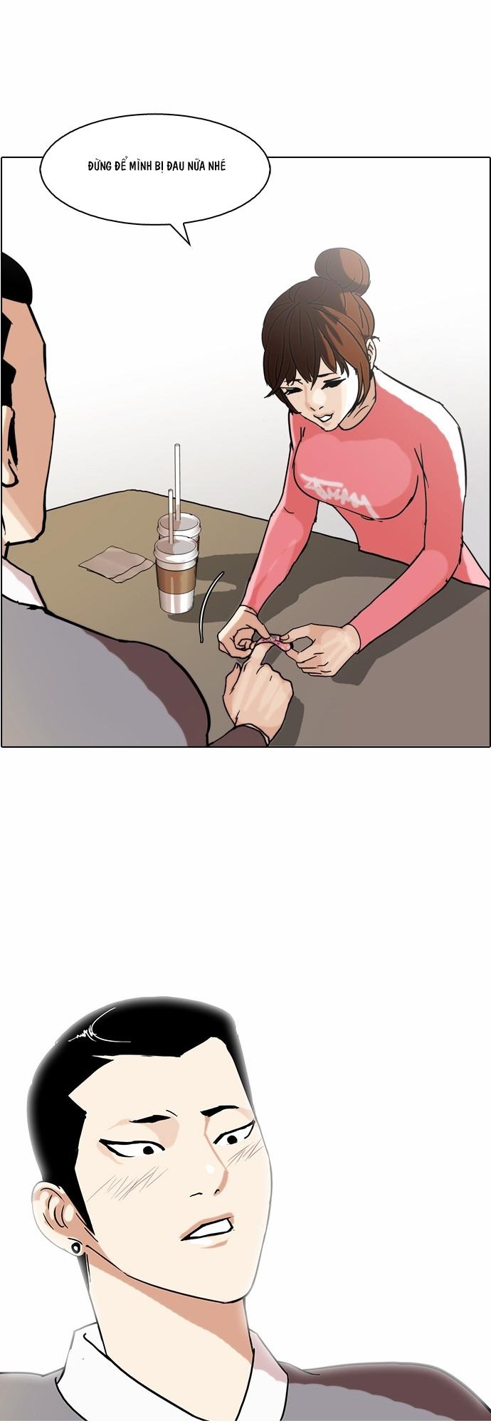 Hoán Đổi Diệu Kỳ Chapter 74 - Trang 2