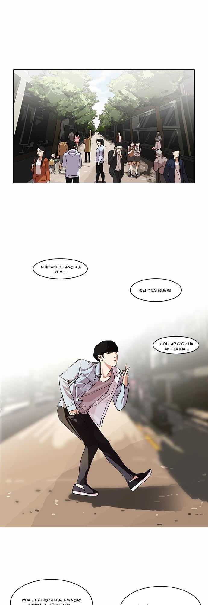 Hoán Đổi Diệu Kỳ Chapter 75 - Trang 2