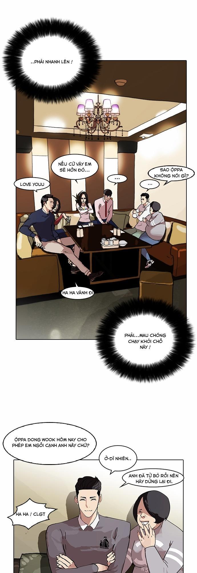 Hoán Đổi Diệu Kỳ Chapter 76 - Trang 2