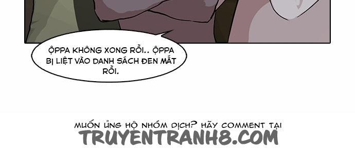 Hoán Đổi Diệu Kỳ Chapter 76 - Trang 2